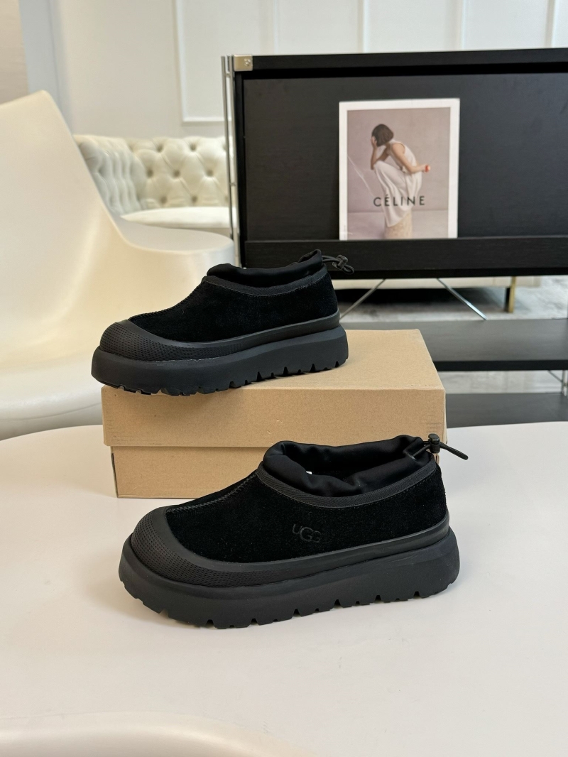 Ugg Flat Shoes
